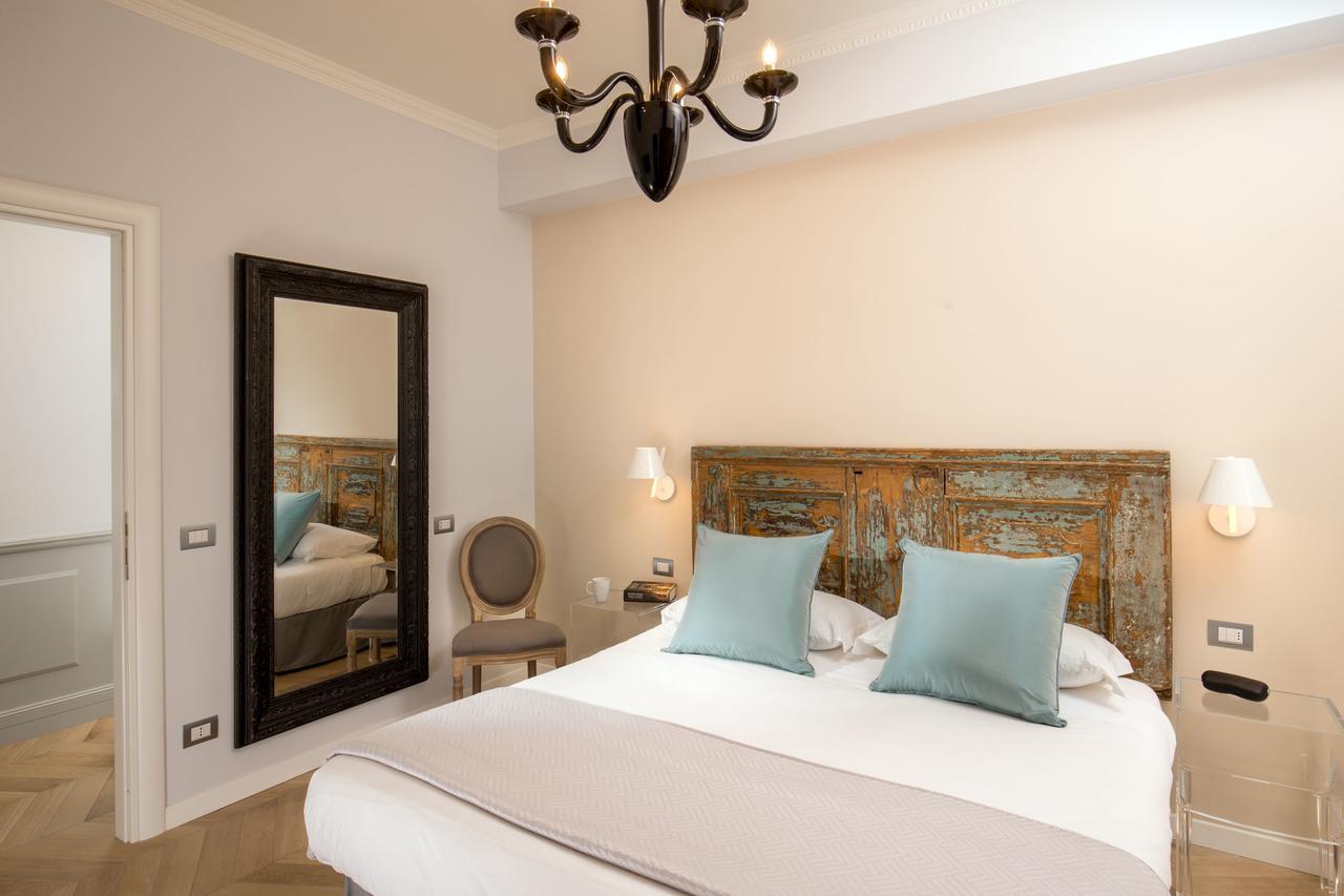 Borgo Pio Charme Appartement *