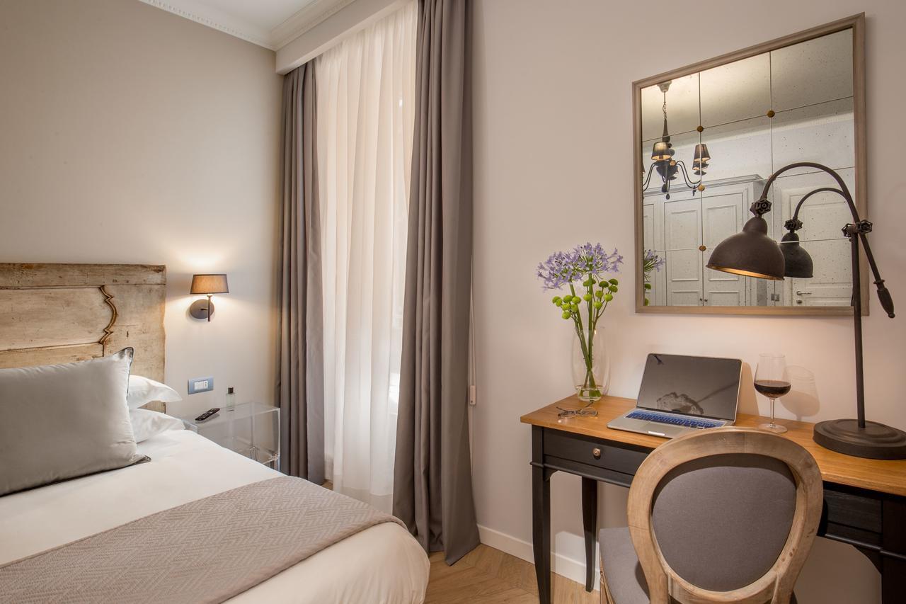 Borgo Pio Charme Appartement